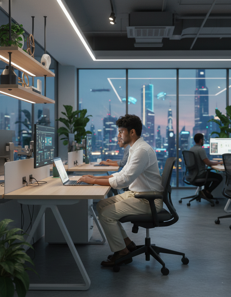 Freelance Digital Marketer in Calicut